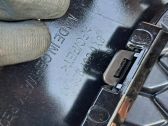 Front bumper lower grill
