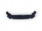 Front bumper skid plate/under tray
