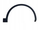 Moldura de la aleta (moldura)
