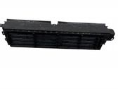 Radiator support slam panel
