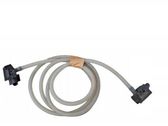 Airbag deployment crash/impact sensor