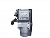 Auxiliary pre-heater (Webasto)