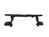 Radiator support slam panel