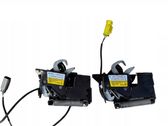 Engine bonnet/hood lock/catch