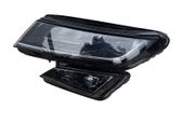 Headlight/headlamp