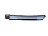 Front fog light