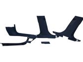 Other center console (tunnel) element