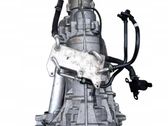Automatikgetriebe