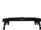 Front bumper support beam