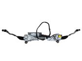 Steering rack