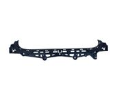 Rear bumper mounting bracket