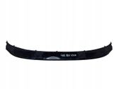 Front bumper lip