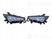 Headlight/headlamp