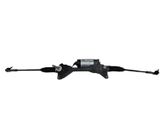 Steering rack