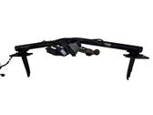 Tow bar set