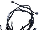 Parking sensor (PDC) wiring loom