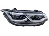 Headlight/headlamp
