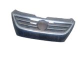 Front grill