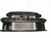 Radiator support slam panel