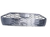Front grill