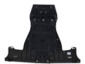 Cache de protection sous moteur