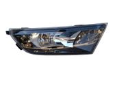 Front fog light