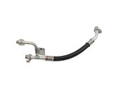 Air conditioning (A/C) pipe/hose