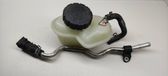 Coolant expansion tank/reservoir