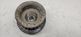 Crankshaft pulley