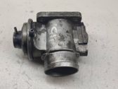 EGR valve