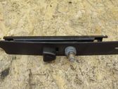 Seat belt height adjuster