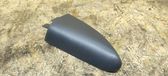 Plastic wing mirror trim cover