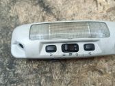 Front seat light
