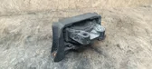 Engine mount bracket