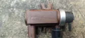 Turbo solenoid valve