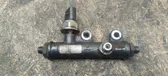 Fuel main line pipe