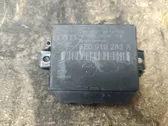 Parking PDC control unit/module