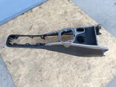 Center console