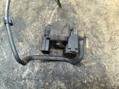 Turbo solenoid valve