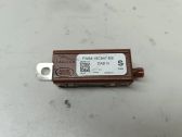 Aerial antenna amplifier