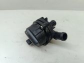 Electric auxiliary coolant/water pump