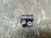 Fuel line pipe