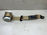 Ceinture de sécurité arrière