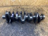 Vilebrequin du moteur