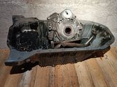 Oil sump