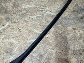 Windshield trim
