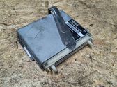 Engine control unit/module