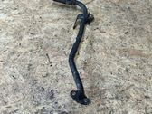 Engine coolant pipe/hose