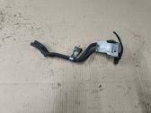 Exhaust gas pressure sensor