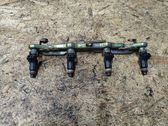 Fuel injectors set
